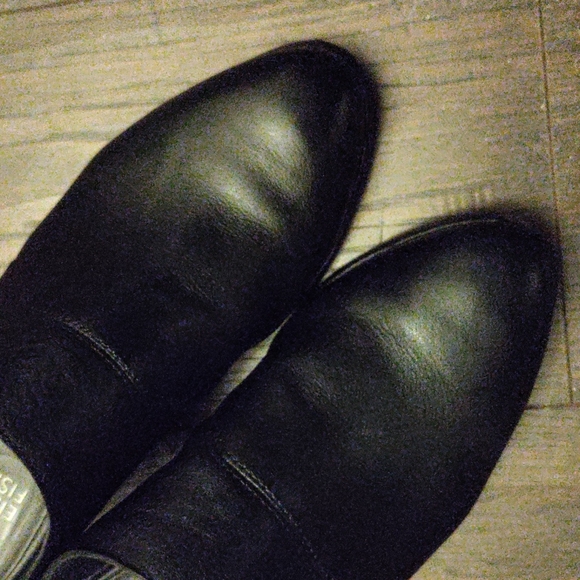 Eileen Fisher Mules - Picture 2 of 7